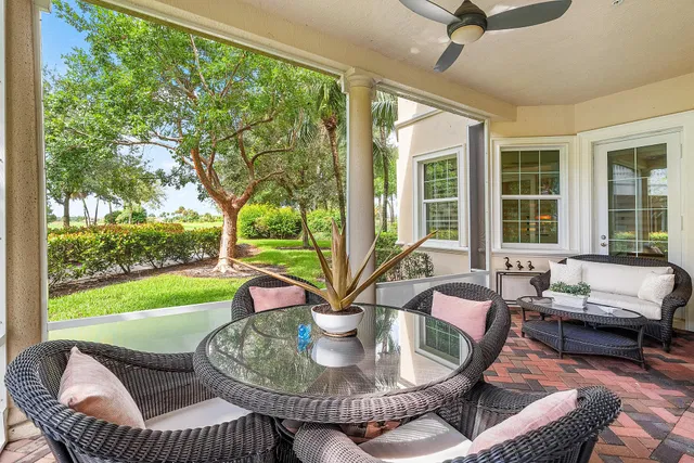 Jupiter Country Club Unit 151 photo 40