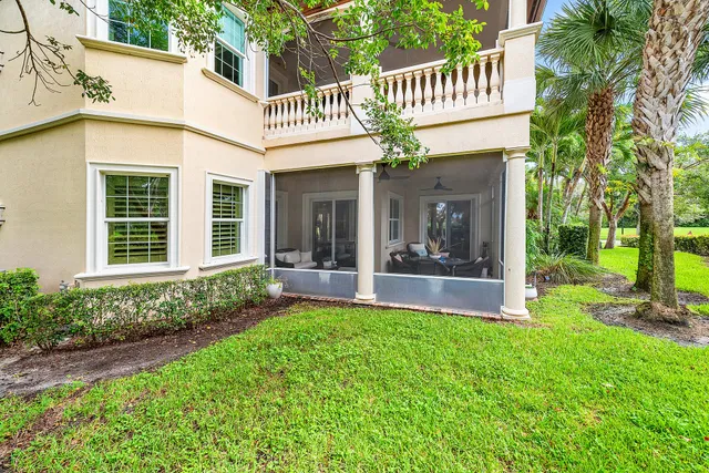 Jupiter Country Club Unit 151 photo 42