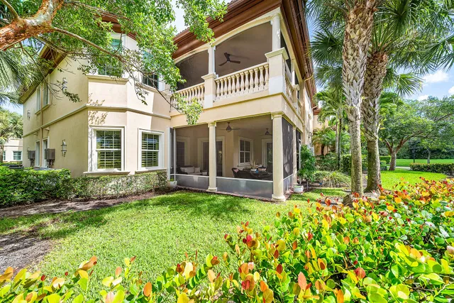 Jupiter Country Club Unit 151 photo 45