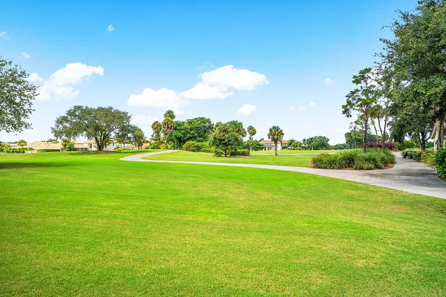 Jupiter Country Club Unit 151 photo 46