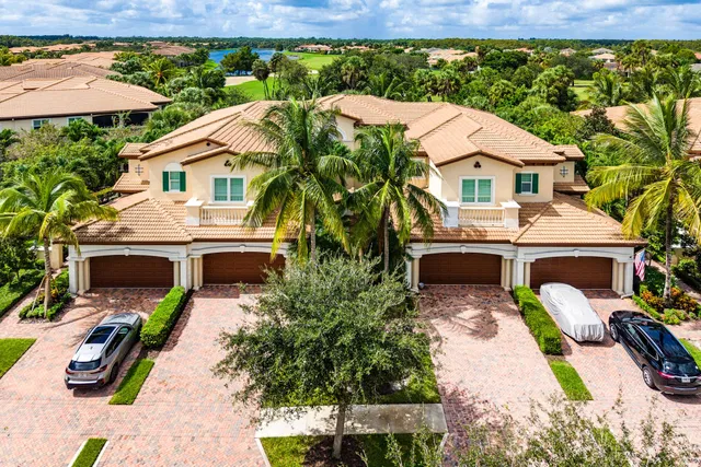 Jupiter Country Club Unit 151 photo 49