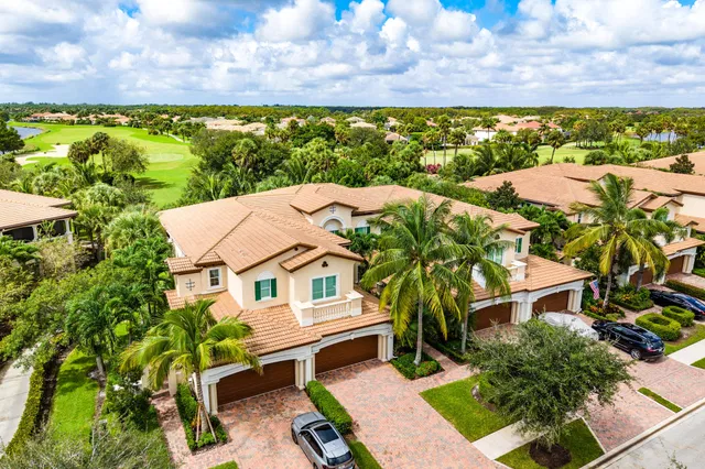 Jupiter Country Club Unit 151 photo 52