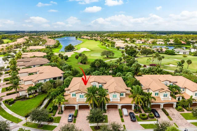 Jupiter Country Club Unit 151 photo 54