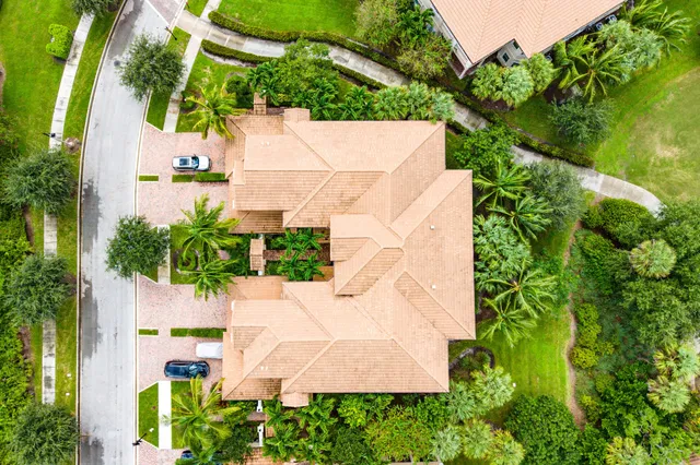 Jupiter Country Club Unit 151 photo 57