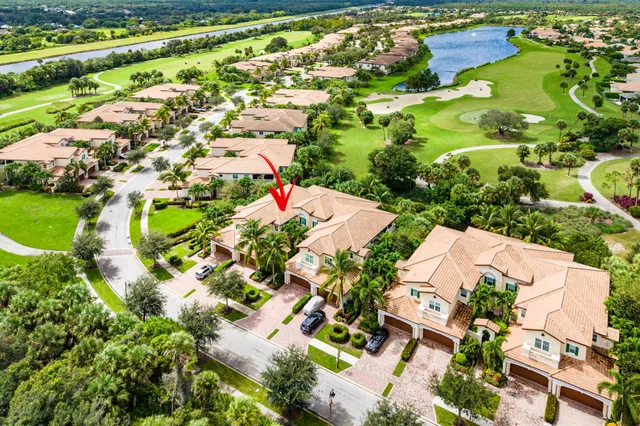 Jupiter Country Club Unit 151 photo 61