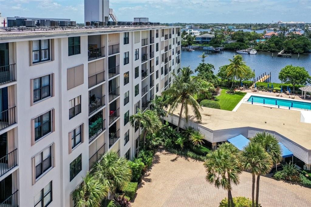 3545 S Ocean Boulevard #107