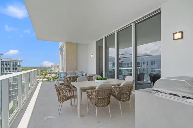 Alina Boca Raton Unit Ph920 photo 15