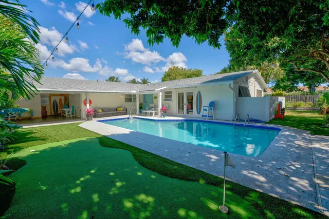 North Palm Beach Country Club Residence photo 2
