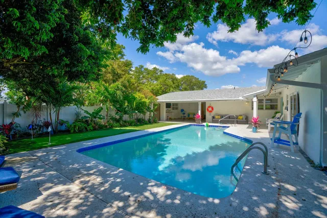 North Palm Beach Country Club Residence photo 24