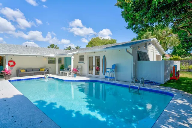North Palm Beach Country Club Residence photo 26