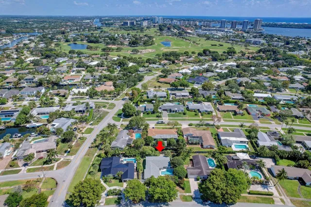 North Palm Beach Country Club Residence photo 30