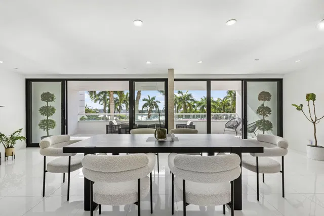 The Plaza of The Palm Beaches Unit Th3f photo 6