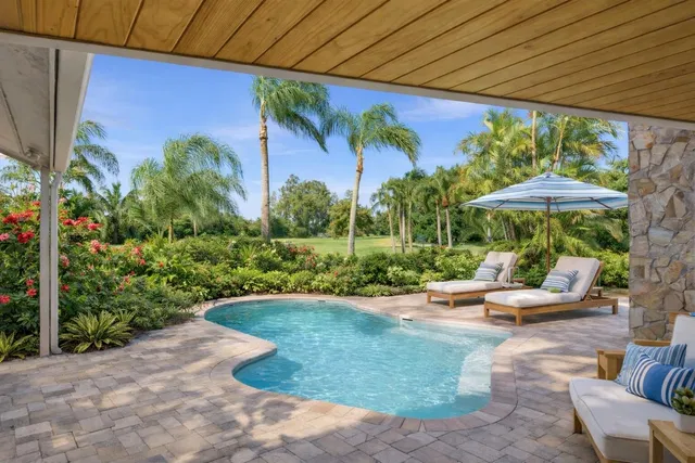 Mariner Sands Residence photo 41