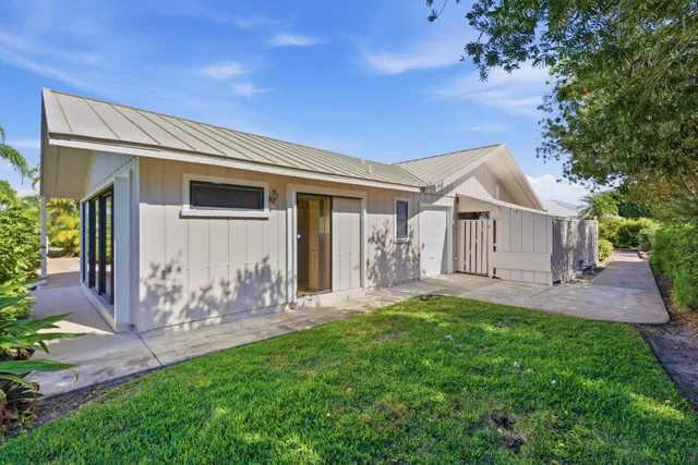Mariner Sands Residence photo 52