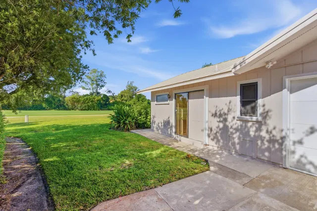Mariner Sands Residence photo 53