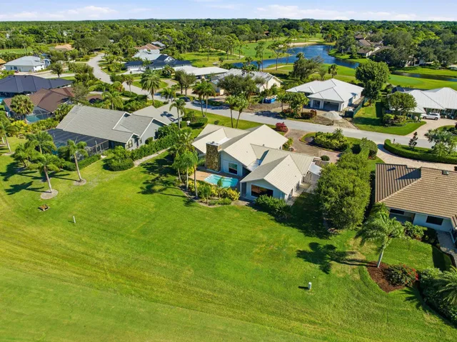 Mariner Sands Residence photo 55