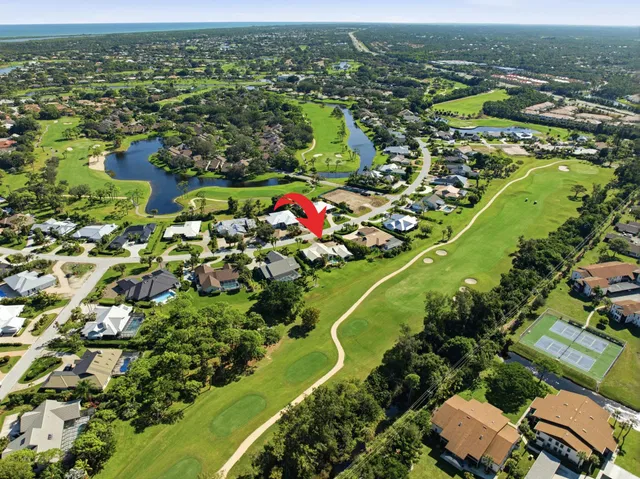 Mariner Sands Residence photo 56