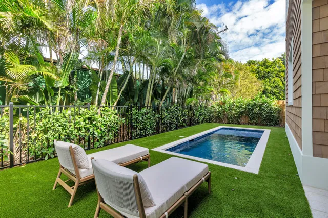 SoSo West Palm Beach Residence photo 27