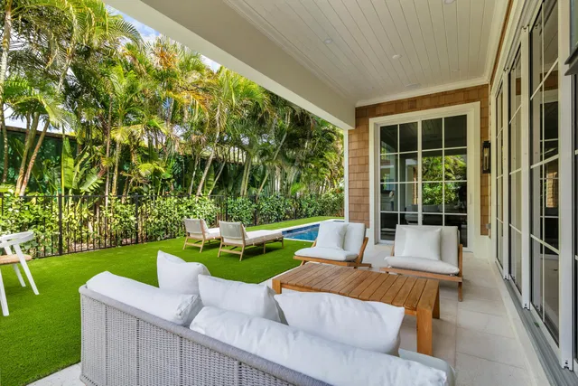 SoSo West Palm Beach Residence photo 28
