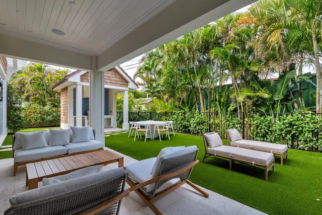 SoSo West Palm Beach Residence photo 30