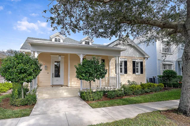 New Haven at Abacoa Residence photo 18