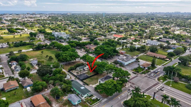 Downtown Delray Beach Residence photo 8