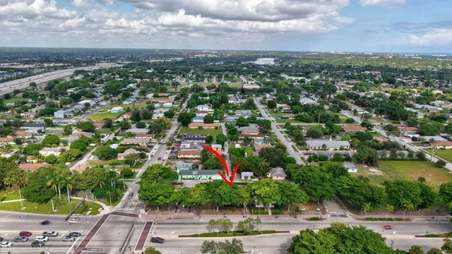 Downtown Delray Beach Residence photo 11
