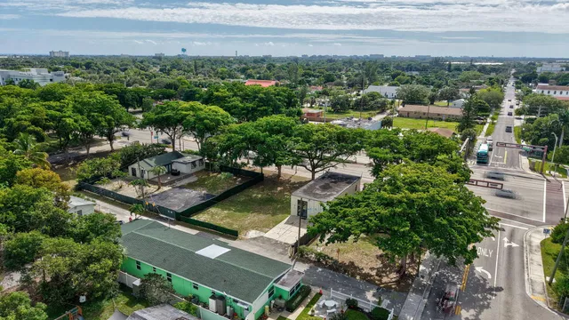 Downtown Delray Beach Residence photo 13