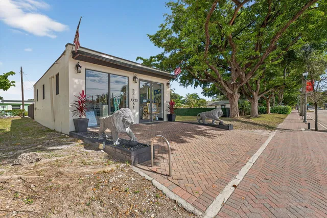 Downtown Delray Beach Residence photo 15