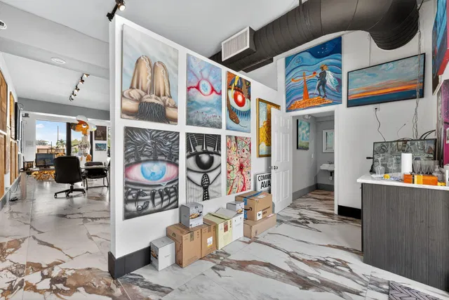 Downtown Delray Beach Residence photo 18