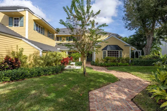 Boca Bath & Tennis Residence photo 2