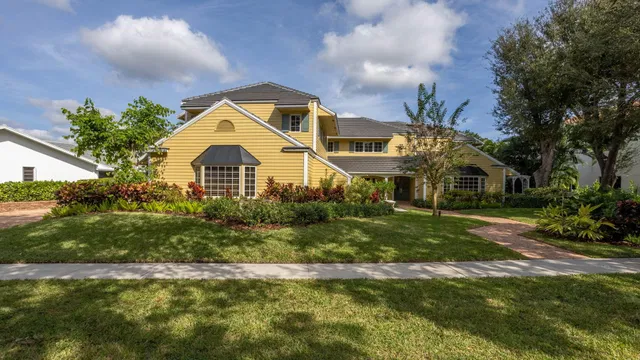 Boca Bath & Tennis Residence photo 4