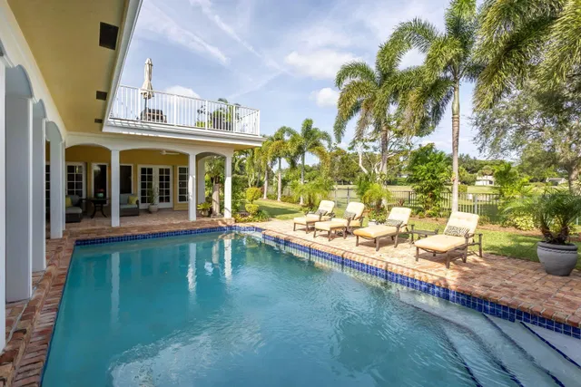 Boca Bath & Tennis Residence photo 12