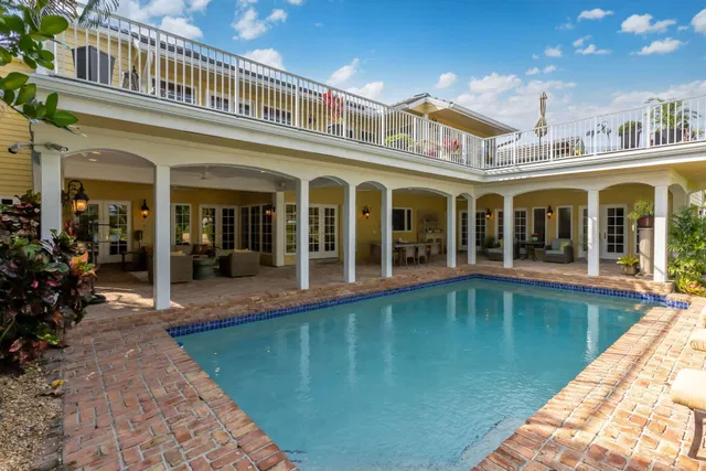 Boca Bath & Tennis Residence photo 14