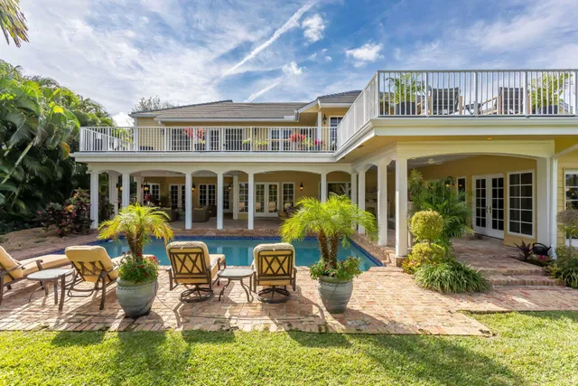 Boca Bath & Tennis Residence photo 17