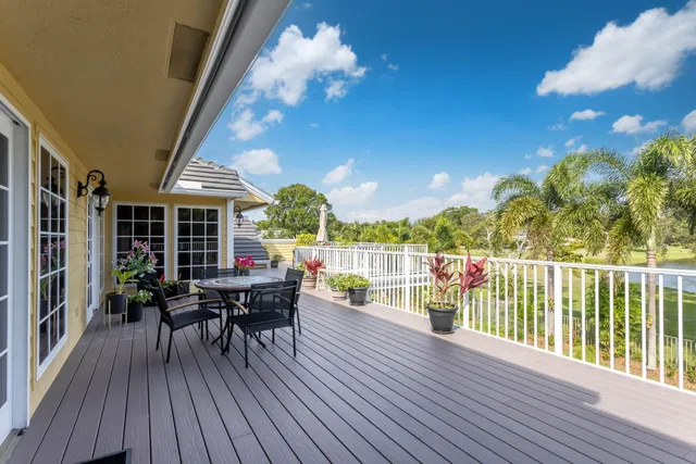 Boca Bath & Tennis Residence photo 21