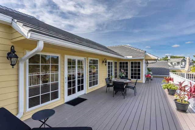 Boca Bath & Tennis Residence photo 22