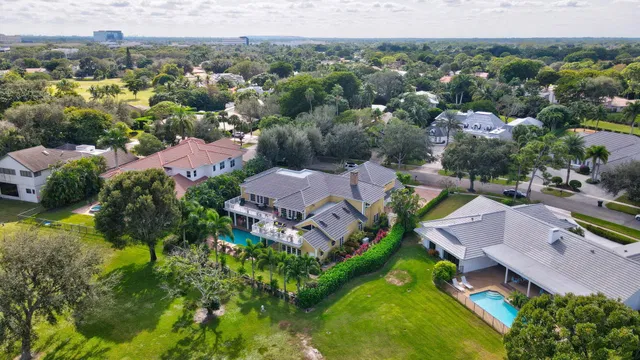 Boca Bath & Tennis Residence photo 23