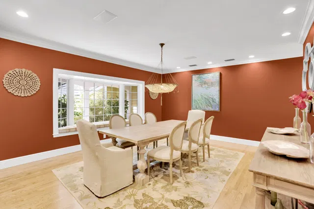 Boca Bath & Tennis Residence photo 29