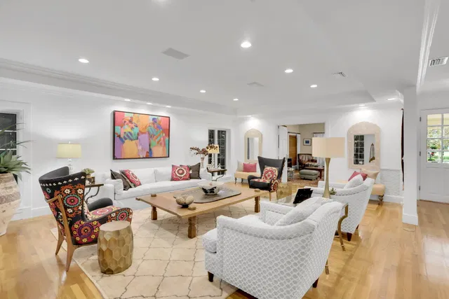 Boca Bath & Tennis Residence photo 32