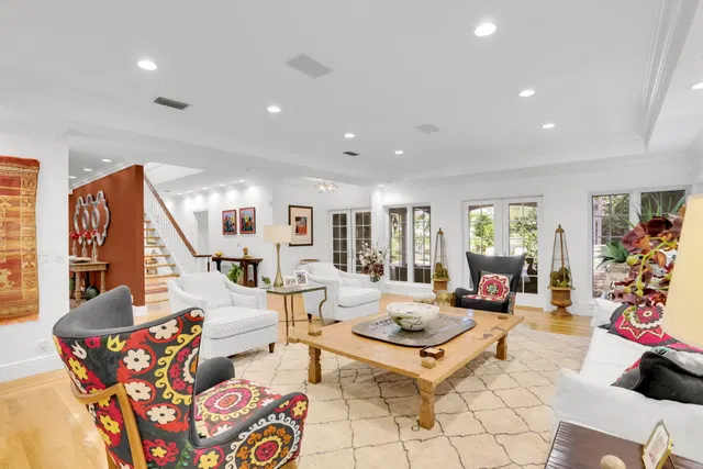 Boca Bath & Tennis Residence photo 33