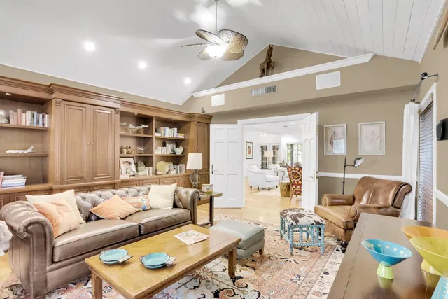 Boca Bath & Tennis Residence photo 35