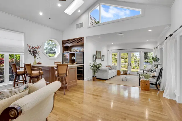 Boca Bath & Tennis Residence photo 45