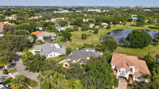 Boca Bath & Tennis Residence photo 78