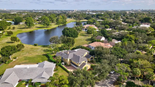 Boca Bath & Tennis Residence photo 79