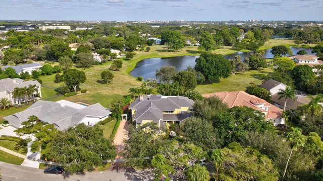 Boca Bath & Tennis Residence photo 80
