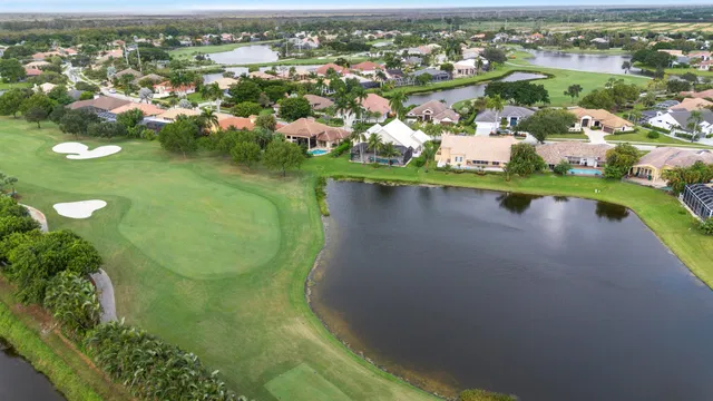 Stonebridge Country Club Residence photo 54