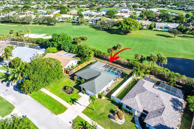 Bocaire Country Club Residence photo 8