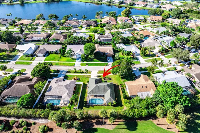 Bocaire Country Club Residence photo 20