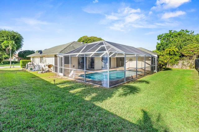Bocaire Country Club Residence photo 30